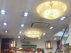 -凤城礼记鱼翅海鲜酒家(新马路总店)