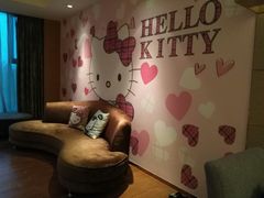 -惠州金海湾嘉华度假酒店