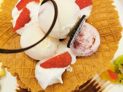 -哈根达斯(皇城恒隆广场店)