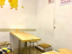 用餐区-南街清补凉(黄贝岭店)