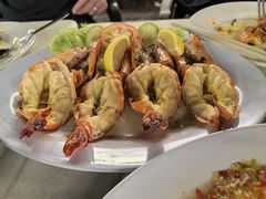 -Telaga Seafood Restaurant