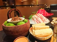 -色響火锅(恒隆广场店)