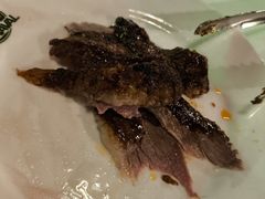 -戈拿旺巴西烤肉(崇文门店)