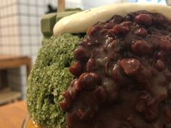 -WONDER ICE 萬得冰田(建設路总店)