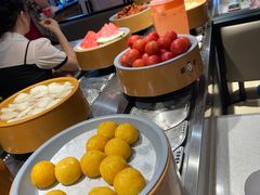 -龍歌自助小火锅(崂山丽达店)