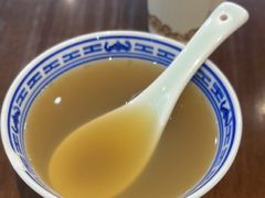 -蟹上黄·蟹黄面·江南糖水(人民广场店)