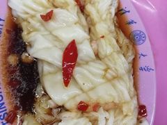 -清华大学-观畴园餐厅