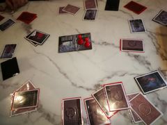 -BGM CLUB二次元主题桌游店(康王路店)