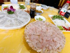 -官塘陈记鱼生·潮汕砂锅粥·牛肉火锅(潮枫路总店)