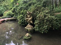 -杭州黄龙洞