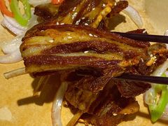 -和记小菜(东方店)