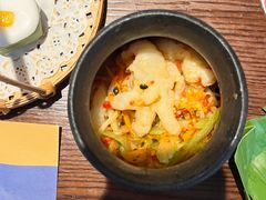 -泰妃殿(武汉首店)