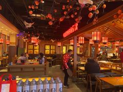 -鸽子窝(黄村店)