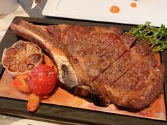 -ZHAO赵·牛扒坊(万象城店)