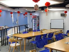 -新航道雅思托福·留学·考研培训(人民广场校区)