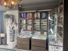 -视野联行眼镜蔡司·依视路官方授权店(顺城店)