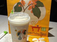 -奈雪的茶(湖滨银泰in77C区PRO店)