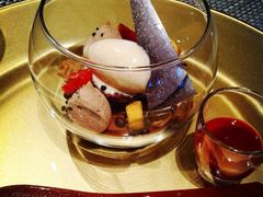 -LA TABLE de Joël Robuchon Restaurant