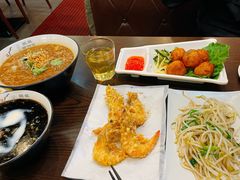 -台南擔仔面·卤肉饭(老虹井路店)