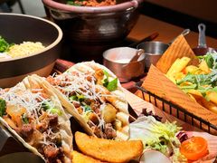 -The Good Place好地方·Brunch·coffee(国贸店)