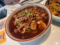 -红樱桃·欢乐餐厅(太原里店)