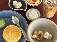 -清迈平纳坤怀凯酒店