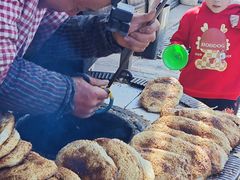 -迎春桥老炉烧饼(碧霞路店)