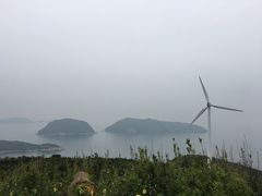 -东澳岛