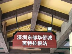 -东部华侨城
