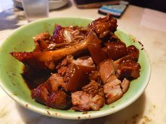 稻香扎蹄-弄堂里(西溪龙湖天街店)