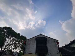 -巡塘古镇