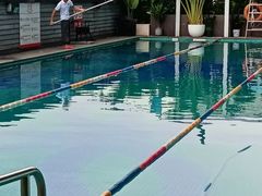 -威蒂斯国际健身游泳会所(东莞庄路店)