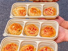 -功德林(南京西路店)