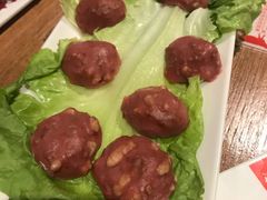 -牛很鲜潮汕牛肉火锅(朝晖路店)