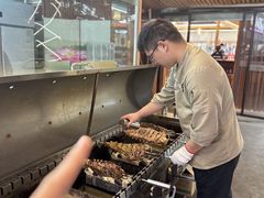 -陶缘一号·四季缘·老字号顺德菜·户外婚礼家宴(西滘店)