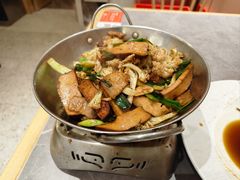 -阿毛饭店(和义路店)