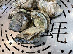 -飞尝蚝·顺德菜·鱼生(顺德总店)