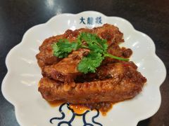 -大龙辣火锅·龙虾·烧烤(湖滨新天地店)