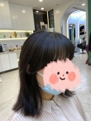 -a·f one hair salon