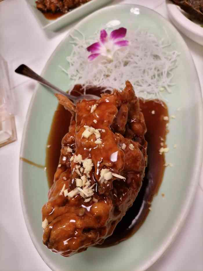 新白鹿餐厅(第一百货店)