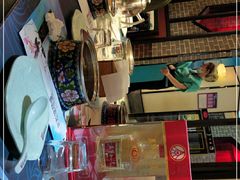 -名都晓荷塘主题火锅(建设大街店)