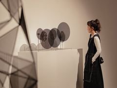 -chi K11艺术空间展览厅