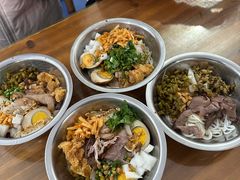 桂林米粉-瘦子桂林米粉店(总店)