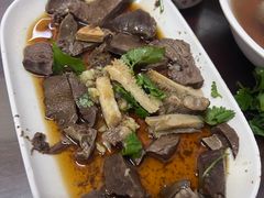 -好成财牛排馆(涂门街总店)