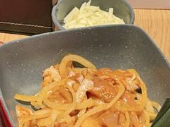 -新石器烤肉(百联川沙店)