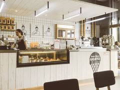 -明谦·Coffee&Cocktail Bar(美您公园店)