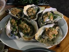 -疍家人黄记海鲜火烧烤