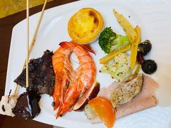 -杭州国际会议中心洲际酒店-原素全日餐厅(解放东路店)