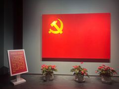 -上海市龙华烈士陵园