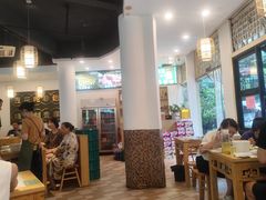 -刘壹席富顺荤豆花·自贡江湖菜(浅水半岛店)